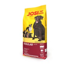 Josera JosiDog Regular Dry Dog Food 15kg