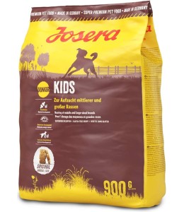 Josera Kids Dog Dry Food - 900g
