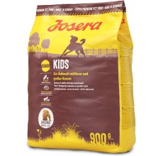Josera Kids Dog Dry Food - 900g