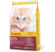 Josera Kitten Cat Dry Food 10kg