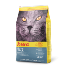 Josera Leger Cat Dry Food 10kg