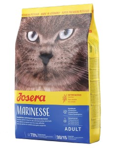 Josera Marinesse Cat Dry Food 2kg