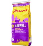 Josera Mini well Dog Dry Food - 900g