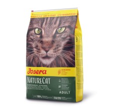 Josera Nature Cat Dry Food - 400g