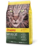 Josera Nature Cat Dry Food 10kg