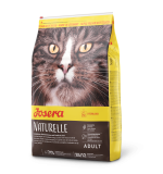 Josera Naturelle Cat Dry Food - 400g