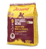 Josera Poultry-Menu 90G Trial Pack - 1pc