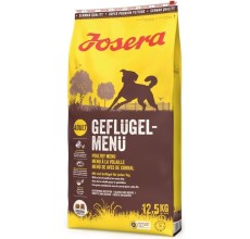 Josera Poultry-Menu Dog Dry Food 12.5kg