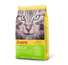 Josera Sensi Cat Dry Food - 400g