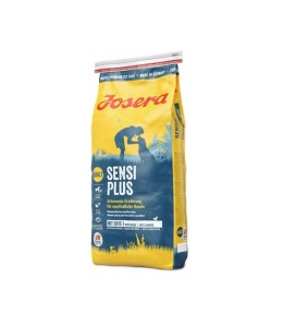 Josera Sensi Plus Dog Dry Food - 900g