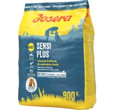 Josera Sensi Plus Dog Dry Food - 900g