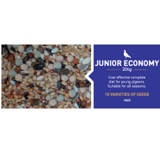 Junior Economy 20 KG