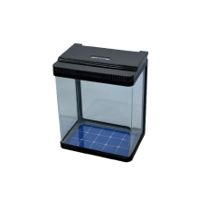 Karis Aqua Lives-Series Aquarium 316 x 200 x 340mm [Color - Black]