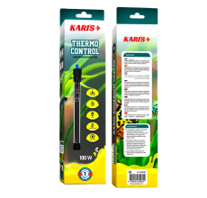 Karis Aquarium Heater 100W
