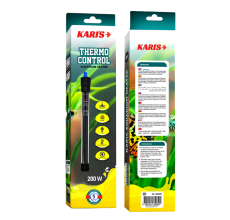 Karis Aquarium Heater 200W