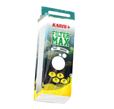 Karis Filter Max Bio Sponge Filter Wool – 3 Layer