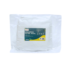 Karis Fine Sponge Filter Wool 250g