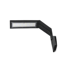 Karis Quanlong Ultra-Thin LED Aquarium Light 6W