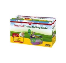 Kaytee Crittertrail Extreme Habitat