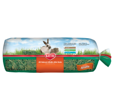 KAYTEE FD TIMOTHY MINI BALES 4/24OZ/680G