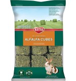 Kaytee KT Alfalfa Cubes, Small Animal Food, 6/15OZ/500g