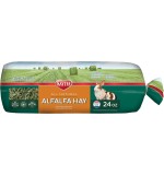 Kaytee KT Alfalfa Hay, Small Animal Food, 6/24OZ/600g