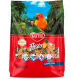 Kaytee KT Fiesta Conure Bird Food, 6/4.5LB/2.1Kgs
