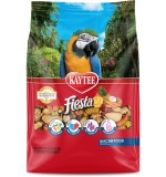 Kaytee KT Fiesta Macaw Parrot Food 6/4.5LB/2.1kgs