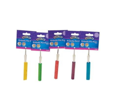 Kaytee Super Pet Crunchy Play Pops Toy Small 4/12Mpk