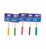 Kaytee Super Pet Crunchy Play Pops Toy - Small - 60% OFF SALE (May Look Old / Not New, but in Good Condition)