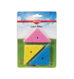 Kaytee Super Pet Lava Bites Small Animal Chews 3Pk