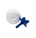 Kaytee Super Pet Super Natural White Salt Savor With Holder