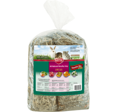 Kaytee Timothy Hay Variety Pk W/Crbry 3/50Oz/1.5Kgs