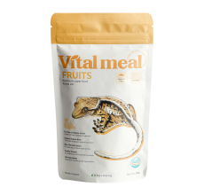 Vital Meal Fruits Gecko Food 50g
