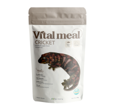 Vital Meal Cricket Gecko Food 50g