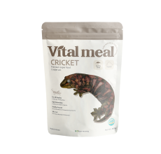 Vital Meal Cricket Gecko Food 500g
