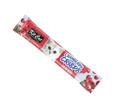 Kit Cat Cranberry Crisps Seafood 20g