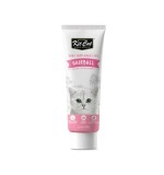 Kit Cat Daily Nutritional Supplement Gel For Cats & Kittens Hairball (120g)