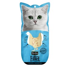 Kit Cat Fillet Fresh Chicken and Smoked Fish