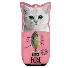 Kit Cat Fillet Fresh Grilled Mackerel