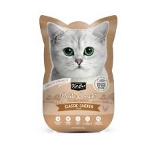 Kit Cat Petite Pouch 70g - Classic Chicken