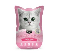 Kit Cat Petite Pouch 70g - Kitten Chicken