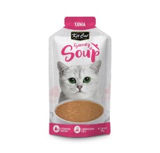 Kit Cat Savoury Soup Tuna 300g (6 x 50g)