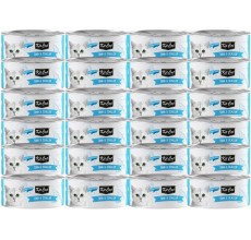 Kit Cat Tuna & Scallop 80g - Pack of 24