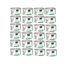 Kit Cat Tuna & Shrimp Toppers 80g - Pack of 24