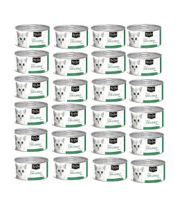 Kit Cat Tuna & Shrimp Toppers 80g - Pack of 24
