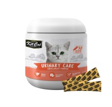 Kit Cat Urinary Care Supplement Powder 150g (5g x 30 Sachets)