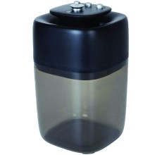 Komodo Adjustable Rainfall System UK Plug