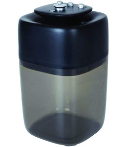 Komodo Adjustable Rainfall System UK Plug