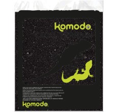 Komodo CaCo Sand Black 4kg